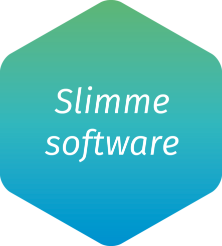 Slimme software