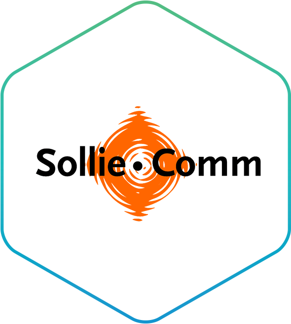 Sollie•Comm